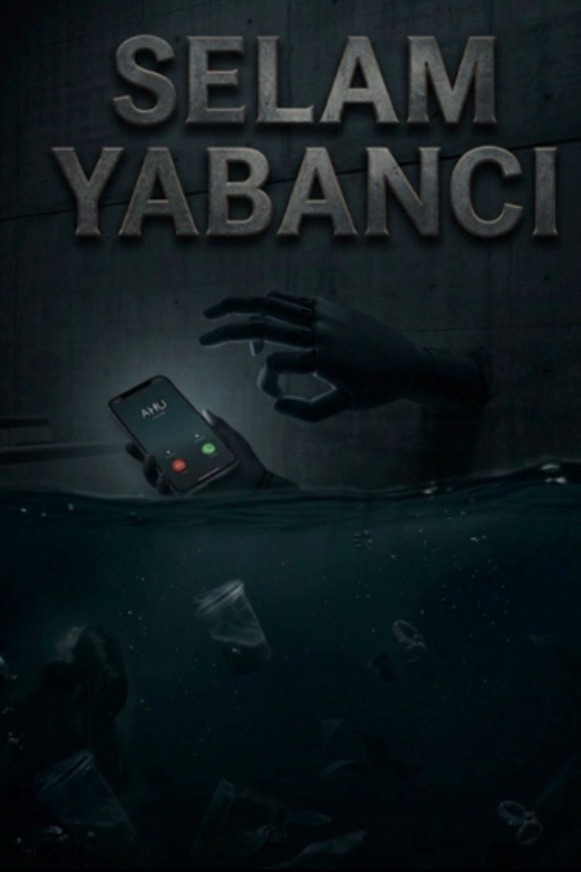 Selam Yabancı